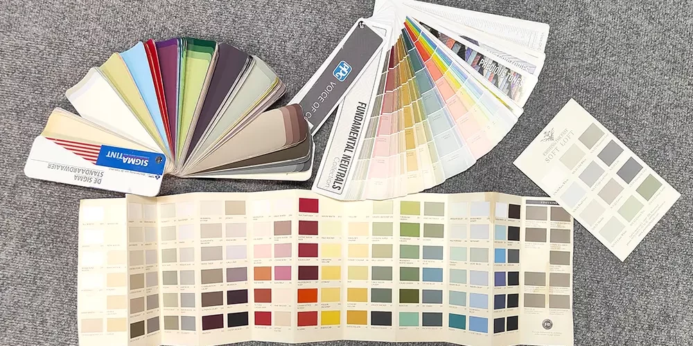 Schilders Online, Stephan Baas Schilders, Totaalafbouw specialist in Renovlies & Schilderen